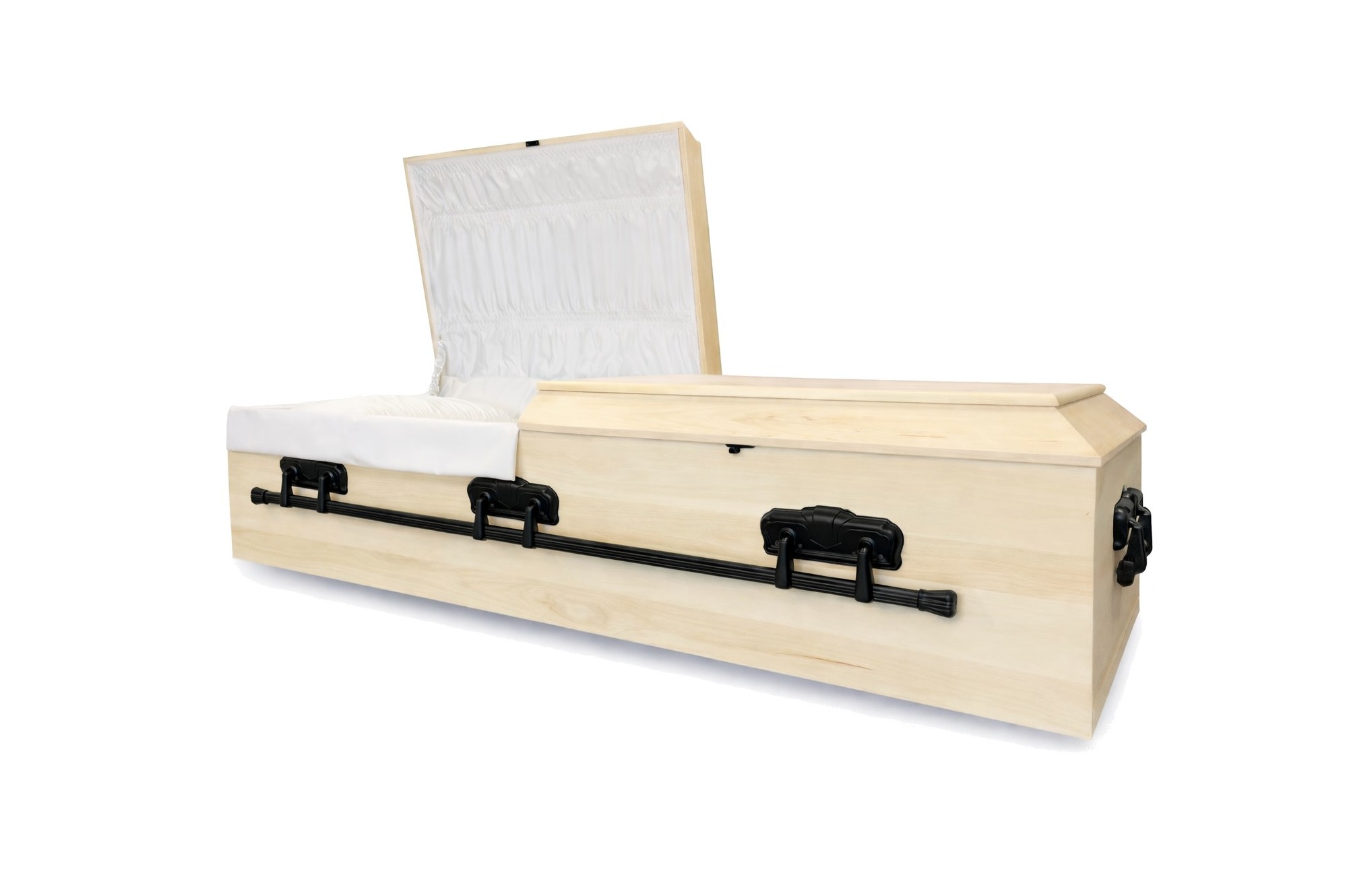 Oversize Caskets | The Imperial Group